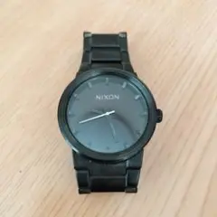 NIXON 腕時計