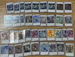 英語版遊戯王 シンクロモンスター 5枚セット 匿名発送 - メルカリ