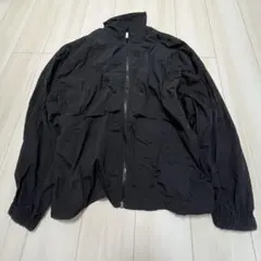 オリーブデオリーブ　ブラック ジャンパー Fサイズ