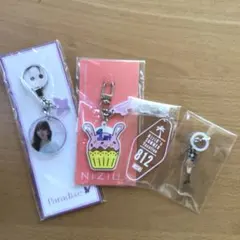 ミイヒ　グッズ