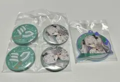 【まとめ売り】初音ミク セガラッキーくじ