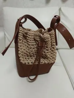 EMODA ショルダーバック