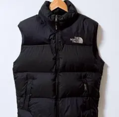 2026年最新】ヌプシ ダウンベスト センターロゴの人気アイテム - メルカリ