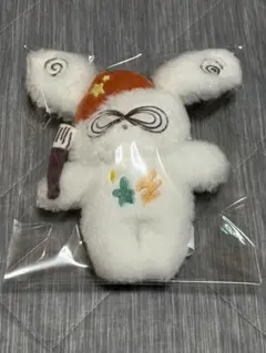 PixelZipper flezrizz ぬいぐるみ