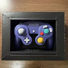 Nintendo GameCube Controller (Purple)