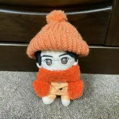 Kis-My-Ft2 キスマイぬいぐるみ 衣装 横尾渉さんver