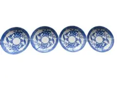 有田焼　小皿4皿セットのサムネイル