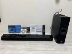 2026年最新】yamaha ysp-2700の人気アイテム - メルカリ