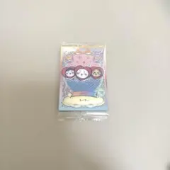 ちいかわ ウエハース カード