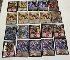 デュエルマスターズ まとめ売り 引退品