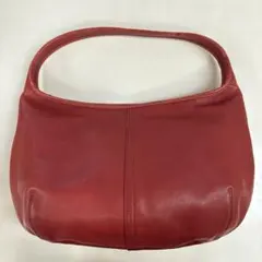 COACH　コーチ　ワンショルダー　9219　エルゴ　オールドコーチ