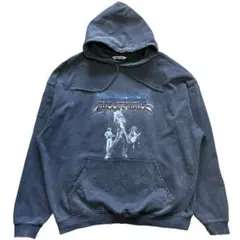 masonprince パーカー