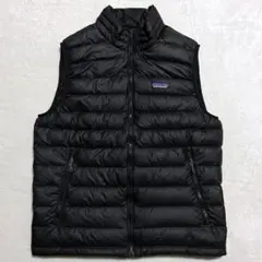 2026年最新】patagonia メンズ ダウンベスト・キルティングベストの