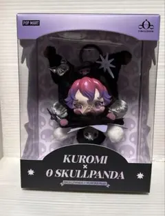 スカルパンダ クロミ