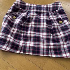 TOMMY HILFIGER スカート