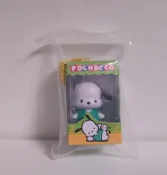 サンリオ　チョコボックス　ポチャッコ