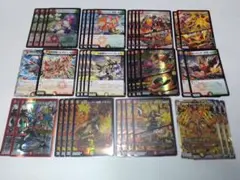 一週間限り即購入禁止リースボルシャック➕改造パーツ&おまけ ボルシャック染めリースボルシャック｜ドロンパ☆