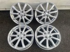 中古アルミ16X7.0　PCD112　フォルクスワーゲンゴルフ、ビートルなど 中古アルミ16X7.0 PCD112 フォルクスワーゲンゴルフ、ビートルなど