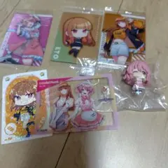 カラピチのあえとのサムネイル
