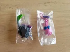 ピクミン マスコット&フルーツグミ２