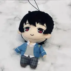 2025年最新】朔間凛月 ぬいぐるみの人気アイテム - メルカリ