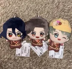 2026年最新】アイドルマスター sidem ちびぐるみ アスランの人気