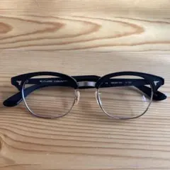 BJ CLASSIC × PABLO VINCI Conflux サングラス - メルカリ