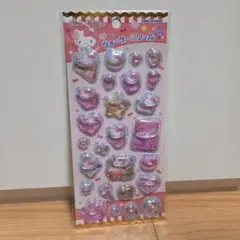値下げ！ハローキティ ウォーターインシール