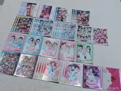 2025年最新】ラブライブ μ's スリーブの人気アイテム - メルカリ