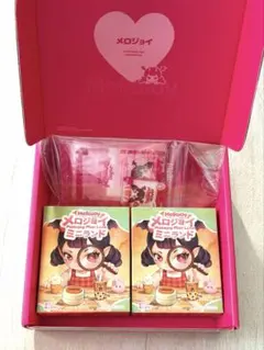 mellojoy メロジョイ スクイーズ 癒しの猫爪 2つセット 未開封 - メルカリ