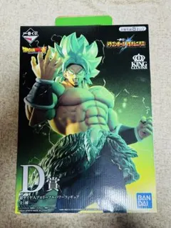 2026年最新】ブロリー d賞の人気アイテム - メルカリ