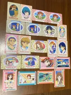 2026年最新】ママレードボーイ カード キラの人気アイテム - メルカリ