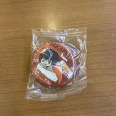 【南雲】くら寿司 サカモトデイズ コラボ 缶バッジ