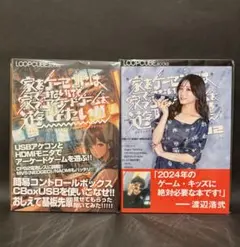 家をゲーセンにはできないけど家でアーケードゲームを遊びたい!