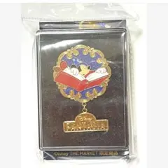 ファンタジア ピンバッジ ディズニーザマーケット 銀座三越 限定 2026