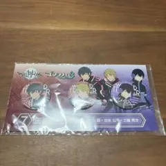 ワールドトリガー エンタメくじ 太刀川慶 出水公平 三輪秀次