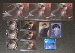 ブレマイ 神家 ハフアニ など