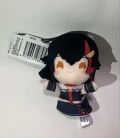ホロライブプロダクション 指パペット ホロライブゲーマーズ 大神ミオ　（新品）