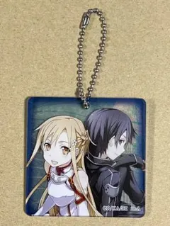 d➕ソードアートオンライン➕　キリト　両手挙げ　缶バッジ d➕ソードアートオンライン➕ キリト 両手挙げ 缶バッジ - メルカリ