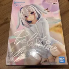 【即購入〇】ホロライブ #hololive -Relax time- 天音かなた