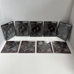 バトルオブトーキョー RAMPAGE アクリルキーホルダー BOT