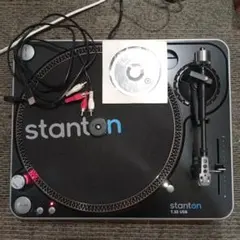 Stanton T.55 USB ターンテーブルのサムネイル