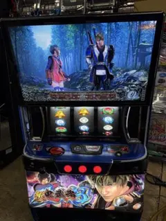 スマスロ 実機 デビルメイクライ5 データ対応ユニット - メルカリ