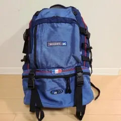 レア ビンテージ KELTY バックパック リュック 登山 キャンプ 大容量 