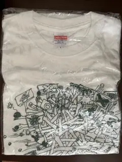 FANTASTICS ファンタ瀬口黎弥 サイン入りTシャツ - メルカリ