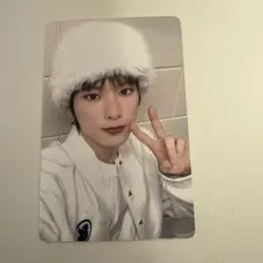 &TEAM HARUA ハルア 一直娱 NOW3回 中華ヨントントレカ