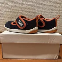 VANS ベビー サンダル