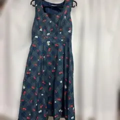 アクシーズファム　ポエティック　ワンピースのサムネイル