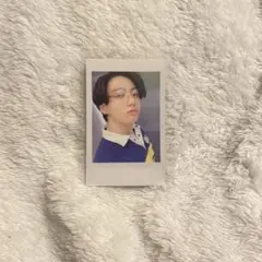 《公式》BTS seasongreeting2021 ジョングク シーグリ グク