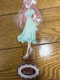 2025年最新】中野二乃アクスタの人気アイテム - メルカリ